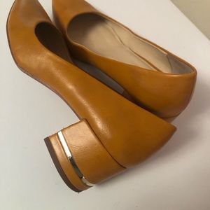 Zara Basic Collection shoes